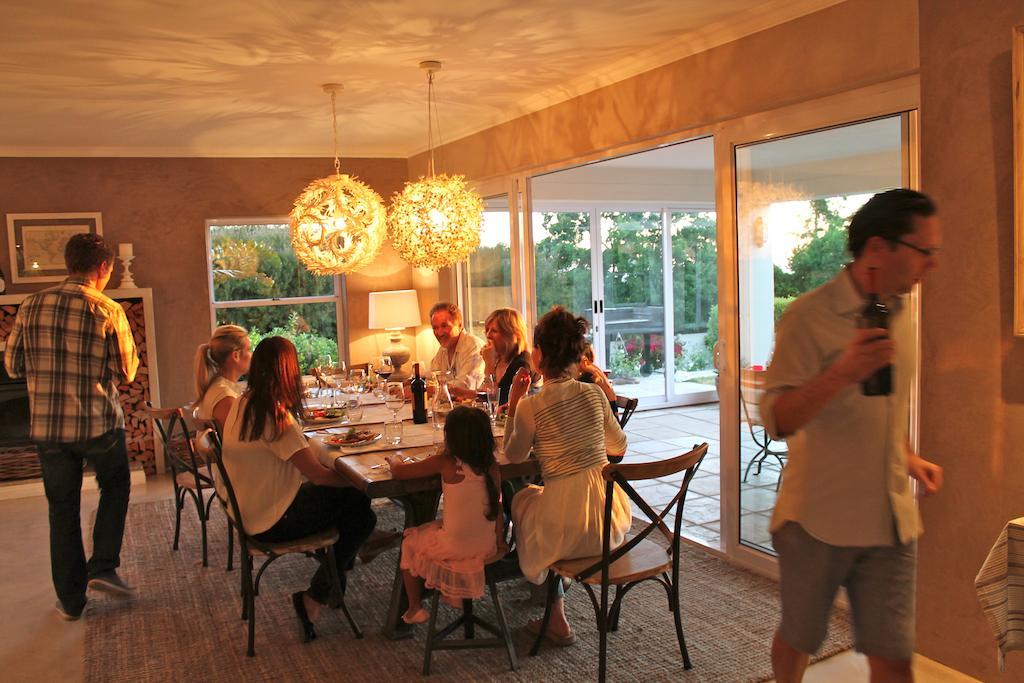 Explorer Guesthouse 서머싯웨스트 외부 사진