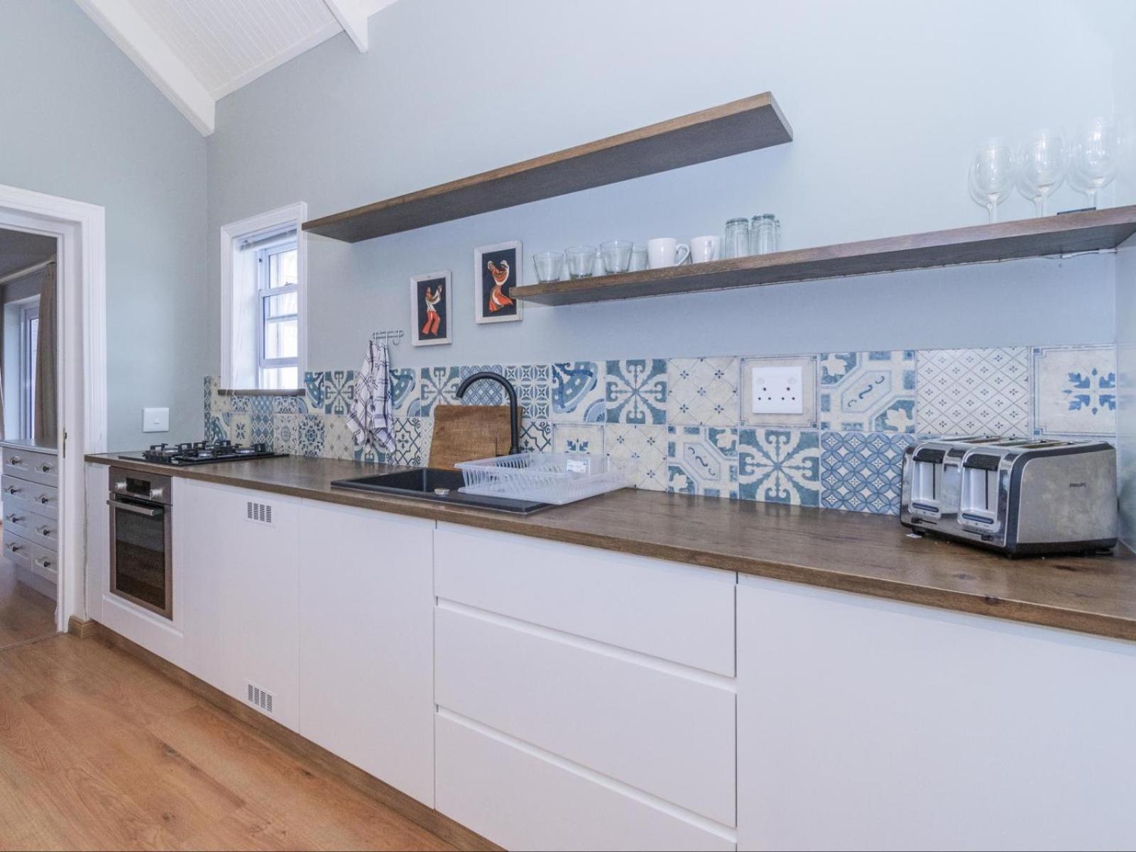Explorer Guesthouse 서머싯웨스트 객실 사진