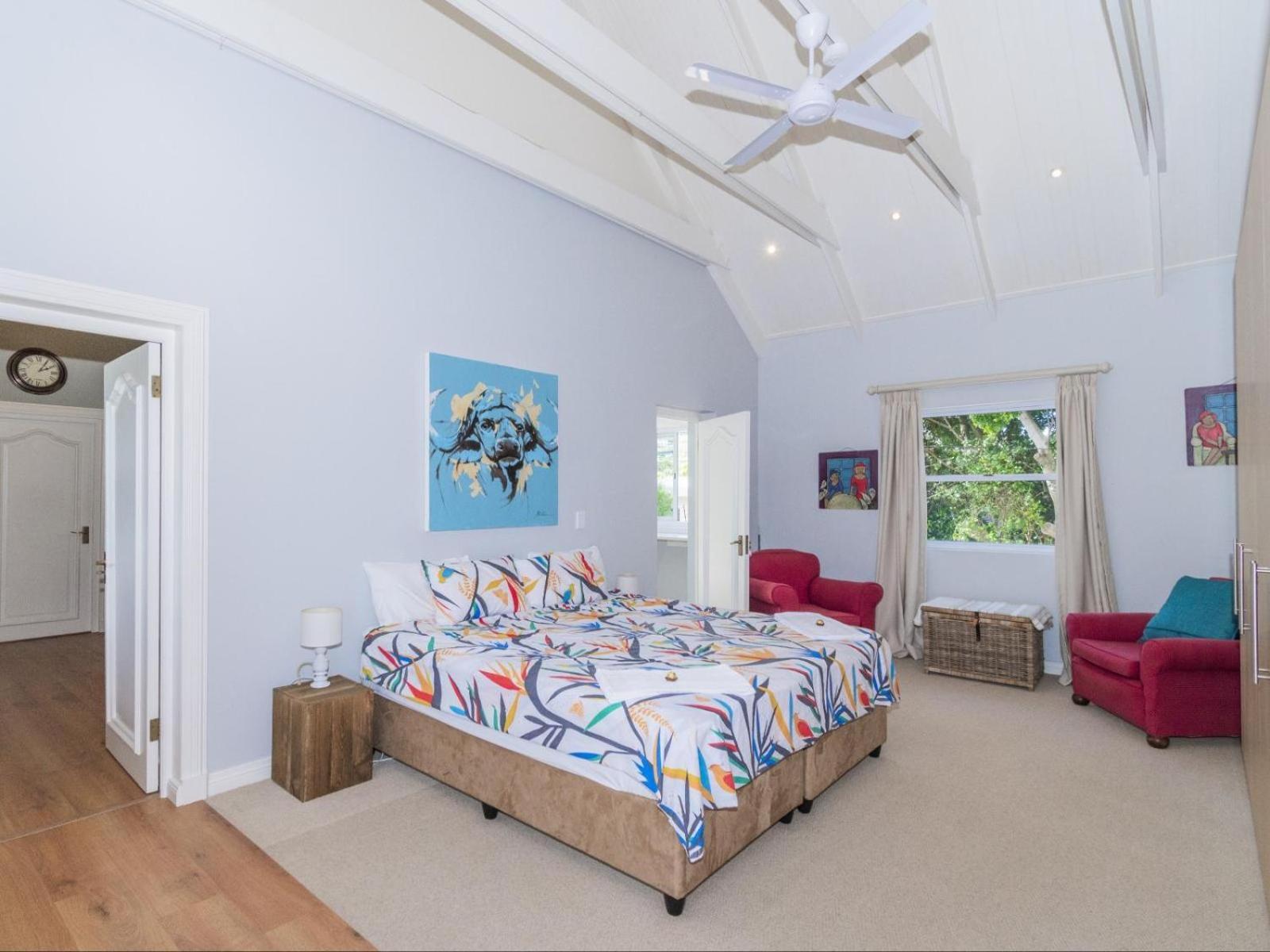 Explorer Guesthouse 서머싯웨스트 객실 사진