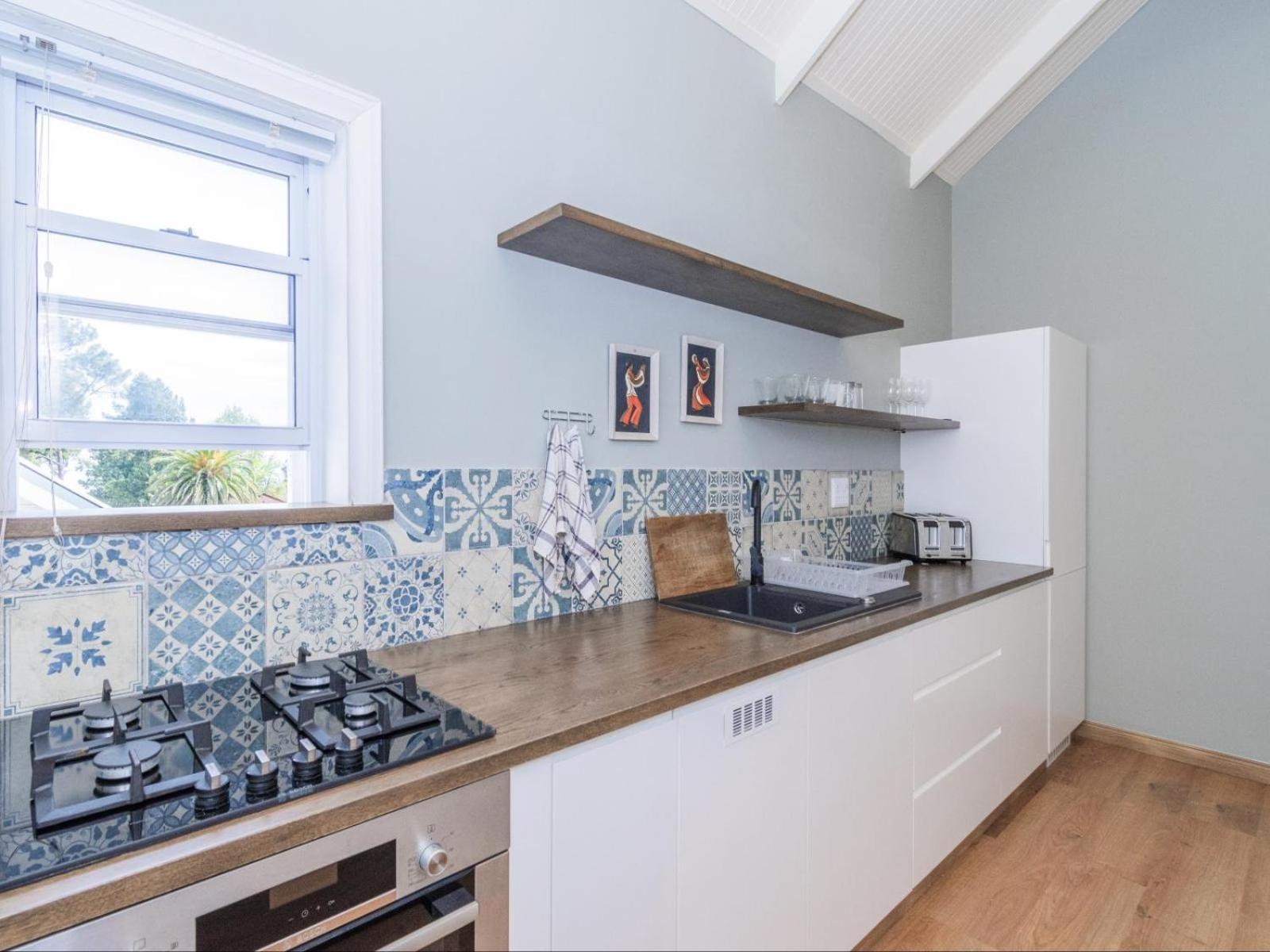Explorer Guesthouse 서머싯웨스트 객실 사진