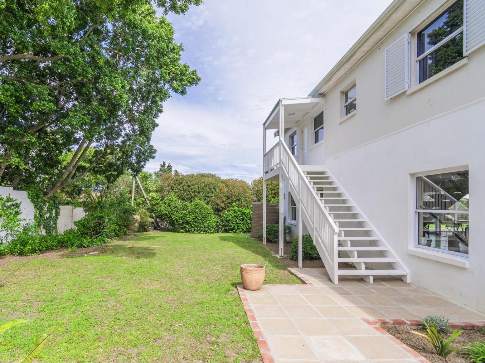 Explorer Guesthouse 서머싯웨스트 객실 사진