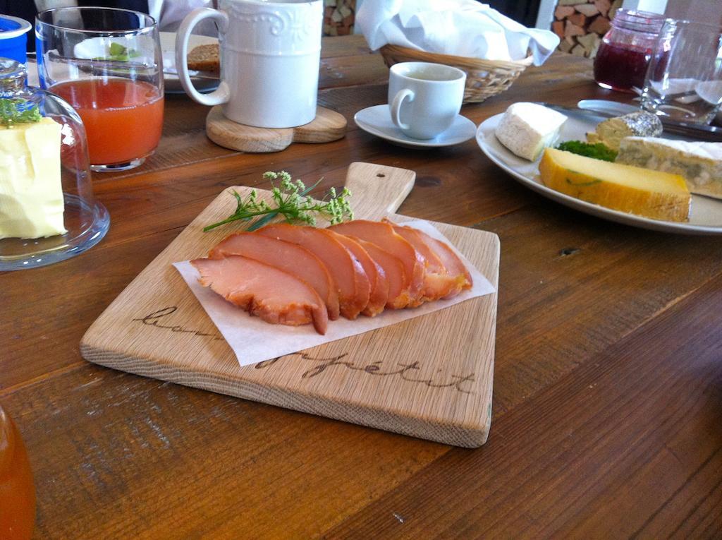 Explorer Guesthouse 서머싯웨스트 외부 사진